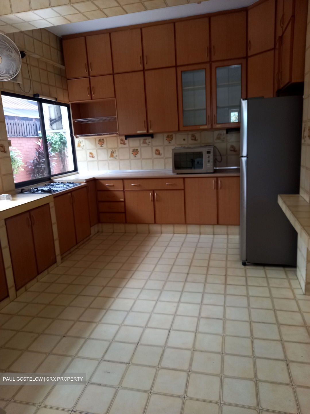 Lengkok Angsa (D9), Detached #445259721